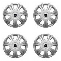 Puklice pre Kia (nové logo) 15 IMPULSE