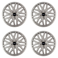 Puklice pre Kia (nové logo) 16 DAKAR