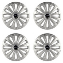 Puklice pre Kia (nové logo) 16 TREND RC