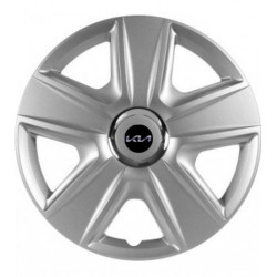 Puklice pre Kia (nové logo) 16 ESPRIT RC