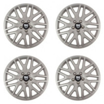 Puklice pre Dacia (staršie logo) 14 DAKAR