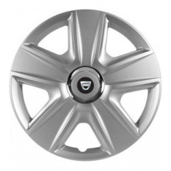 Puklice pre Dacia (staršie logo) 15 ESPRIT