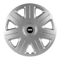 Puklice pre Dacia (nové logo) 14 Master