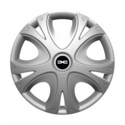 Puklice pre Dacia (nové logo) 14 DYNAMIC