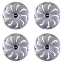 Puklice pre Dacia (nové logo) 16 WIND RC SI