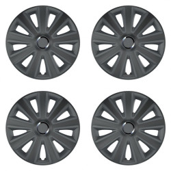 Puklice Aviator carbon RC14 grafite VERSACO