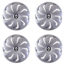 Puklice pre Renault (staršie logo) 14 WIND RC SI