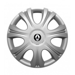 Puklice pre Renault (staršie logo) 14 IMPULSE