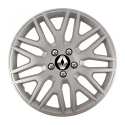 Puklice pre Renault (staršie logo) 15 DAKAR