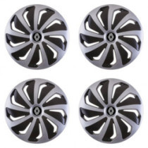 Puklice pre Renault (nové logo) 14 WIND SB