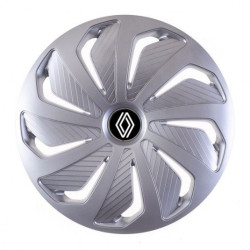 Puklice pre Renault (nové logo) 14 WIND RC SI