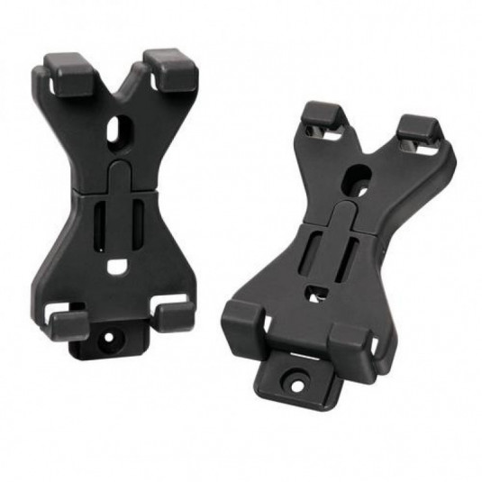 Bezrámikový držiak ŠPZ