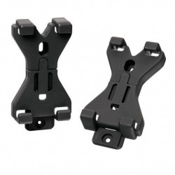 Bezrámikový držiak ŠPZ