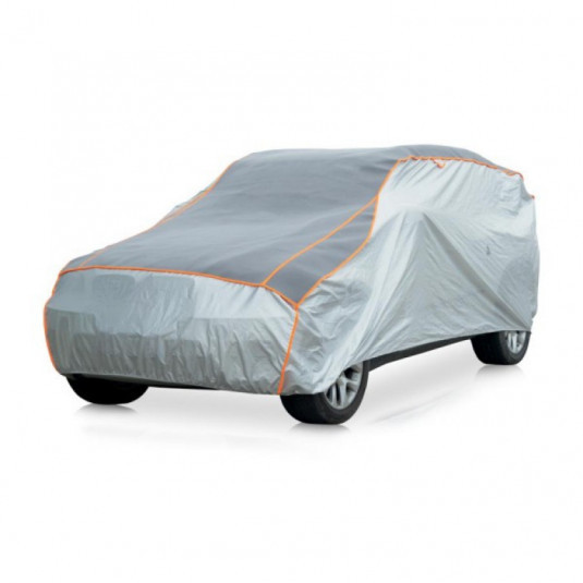 Plachta proti krupám pre SEAT Altea XL (2009-2015) strih SUV