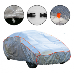 Plachta pre RENAULT Kangoo 5dverové (2013-2019) proti krupobitiu