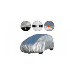 Plachta pre RENAULT Captur (od 2024) proti krupobitiu