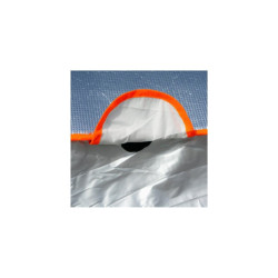 Plachta pre PEUGEOT 5008 (2017-2020) proti krupobitiu