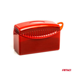 Mäkký špongiový aplikátor na pneumatiky AMiO-03146