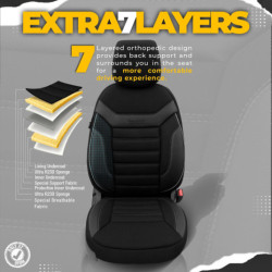 Sada autopoťahov OTOM INDIVIDUAL design 202