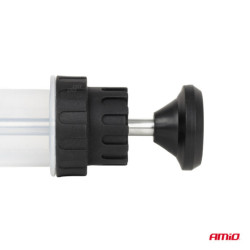 Odsávačka a plnička oleja AMIO-03156