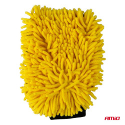 Detailingová sada na čistenie auta 22 ks AMiO-04329