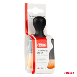 Detailingový štetec AMiO-04334