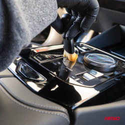 Sada detailingových štetcov malá AMiO-04335