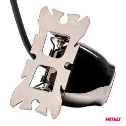 Cúvacia kamera HD-321 12v 720p AMIO-0335