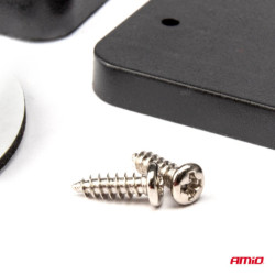 Cúvacia kamera HD-601 12v 720p AMIO-03540