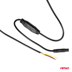 Podložka pod EČV s bezdrôtovou kamerou