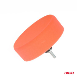 Sada leštiacich kotúčov s adaptérom AMIO-03703