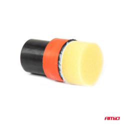 Súprava na leštenie auta AMIO-03701