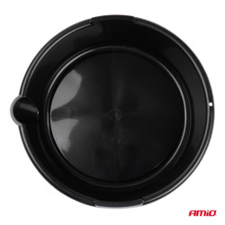 Nádoba na vypúšťanie oleja 6L, 38cm