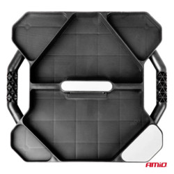 Organizér náradia na kolieskach AMiO-04265