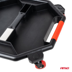 Organizér náradia na kolieskach AMiO-04266