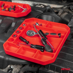 Silikónový zásobník na náradie AMiO-04271