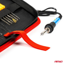 Súprava spájkovačky 20ks AMIO-03285