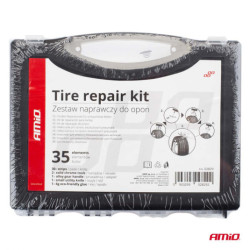 Súprava na opravu pneumatík