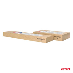 Zdvihák prevodovky 500kg AMiO-04191