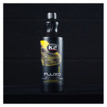 K2 PRO Fluxo 1L - kyslý šampón na obnovu keramických povlakov
