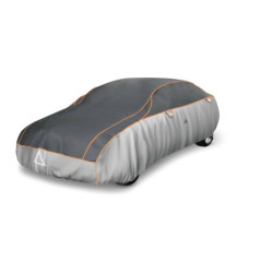 Plachta pre BMW Serie 1 (F20) (2015-2017) proti krupobitiu - Extra