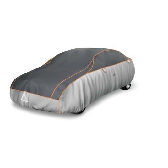 Plachta pre BMW Z4 Roadster (E89) (2013-2016) proti krupobitiu - Extra