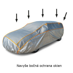 Plachta pre FIAT Croma (2005-2007) proti krupobitiu - Extra