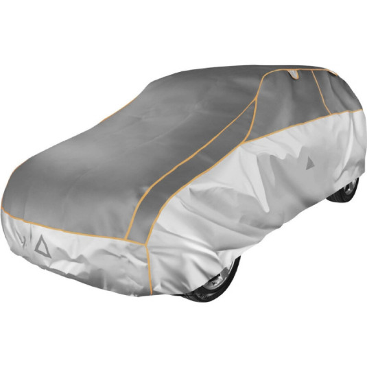 Plachta pre JEEP Compass (od 2021) proti krupobitiu - Extra