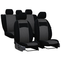 Poťahy pre FORD KUGA II (2012-2019) VIP-B3 (textil) 2. model
