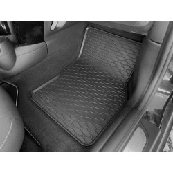 Gumené rohože na mieru pre  MINI COOPER 3dv  (od 2024)