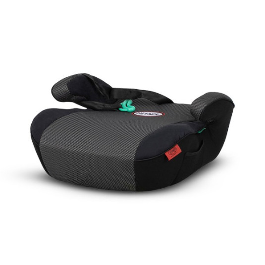 Podsedák i-SafeUp L (Panterra Black)