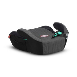 Podsedák i-SafeUp L (Panterra Black)