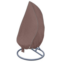 Ochranná plachta na závesné kreslo L