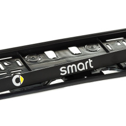 Podložka pod ŠPZ 3D SMART